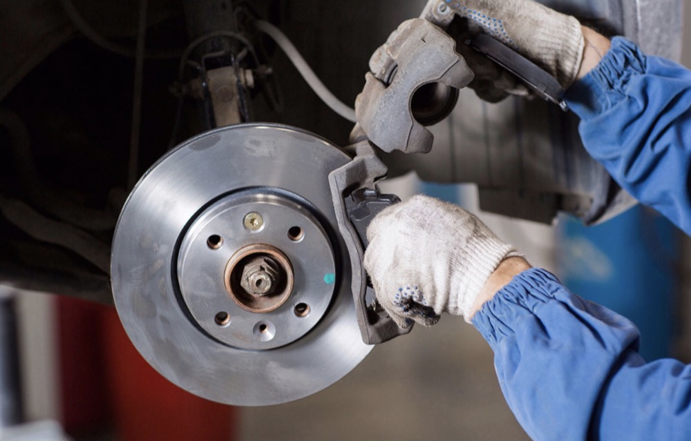 How Brake Maintenance Extends the Life of Your Car in Waltham