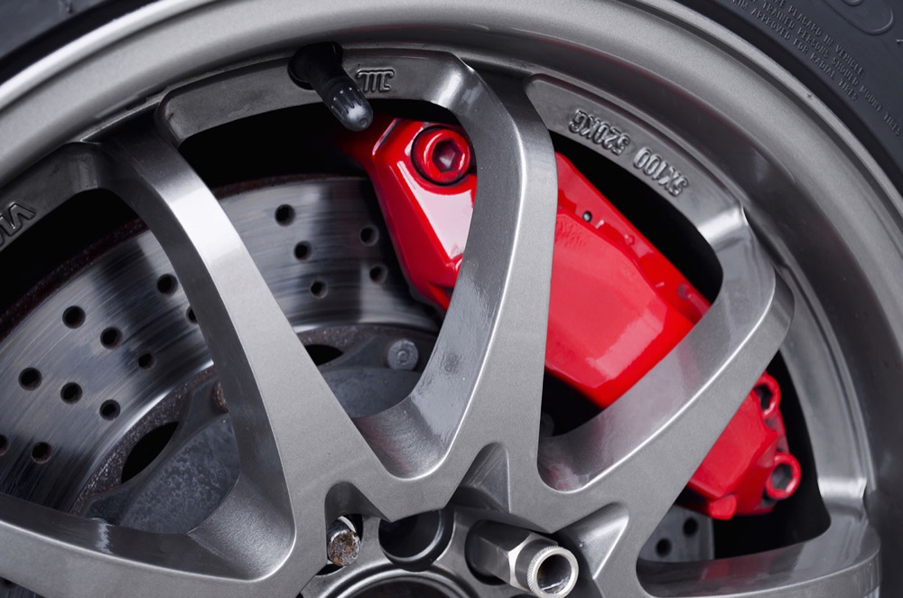 How Waltham's Weather Impacts Brake Health and What to Do About It