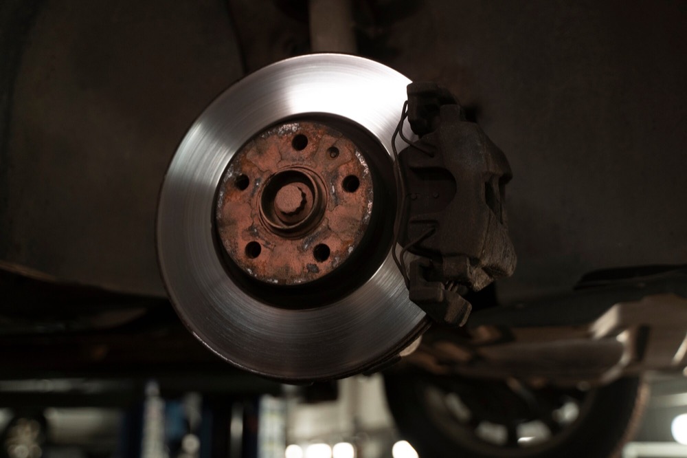 Common Causes of Brake Noises and When to Seek Professional Help